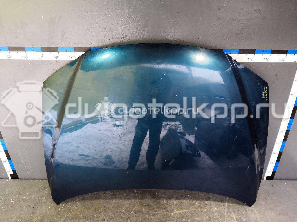 Фото Капот  GJYA5231XC для Mazda 6 {forloop.counter}}