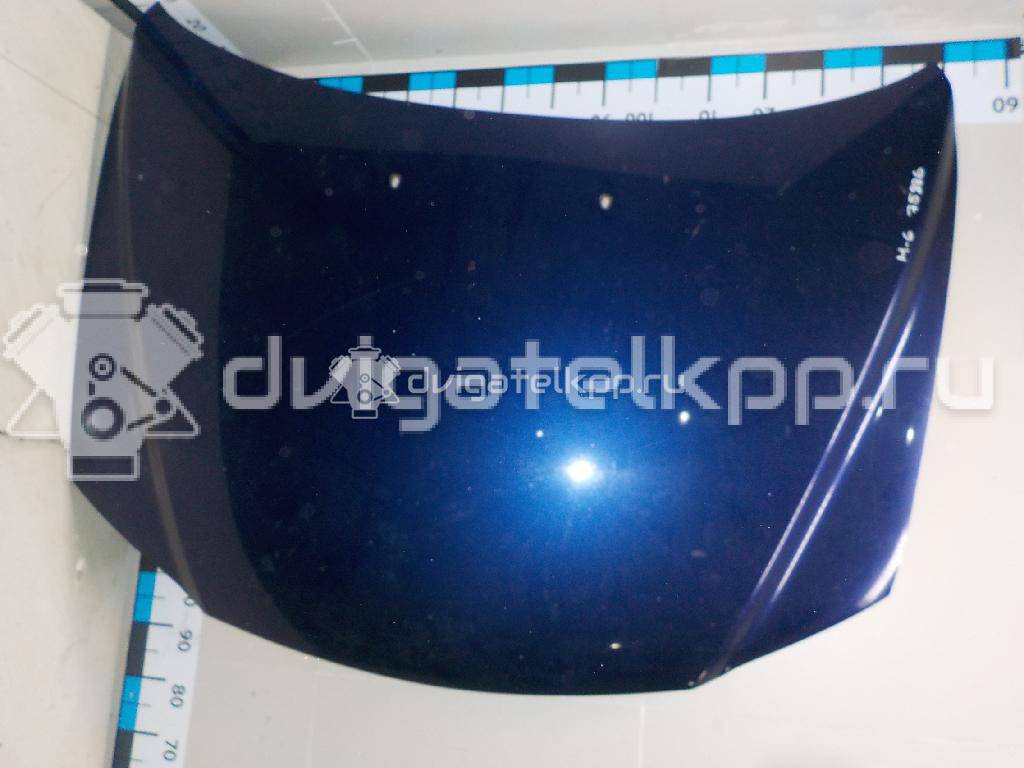 Фото Капот  GJYA5231XC для Mazda 6 {forloop.counter}}