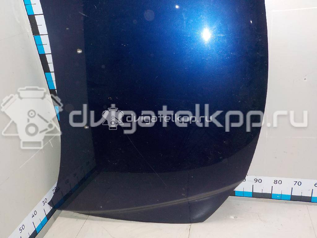 Фото Капот  GJYA5231XC для Mazda 6 {forloop.counter}}