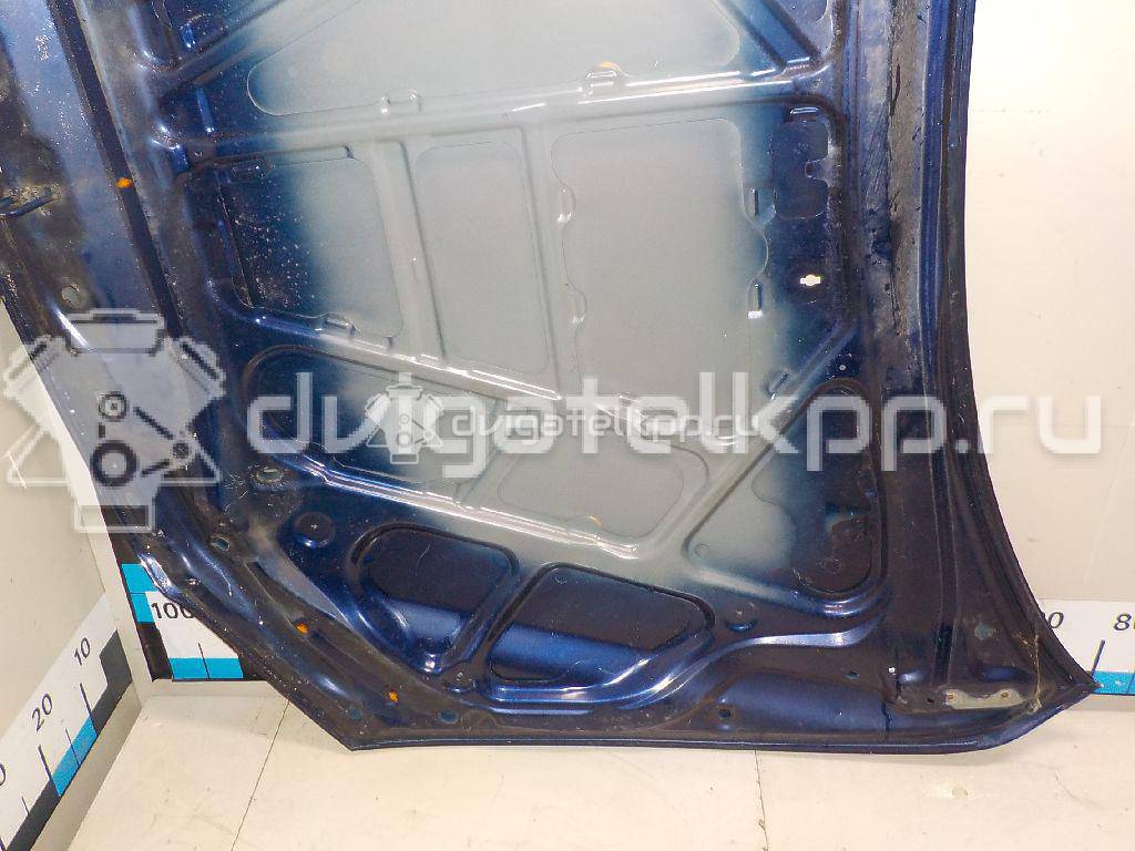 Фото Капот  GJYA5231XC для Mazda 6 {forloop.counter}}