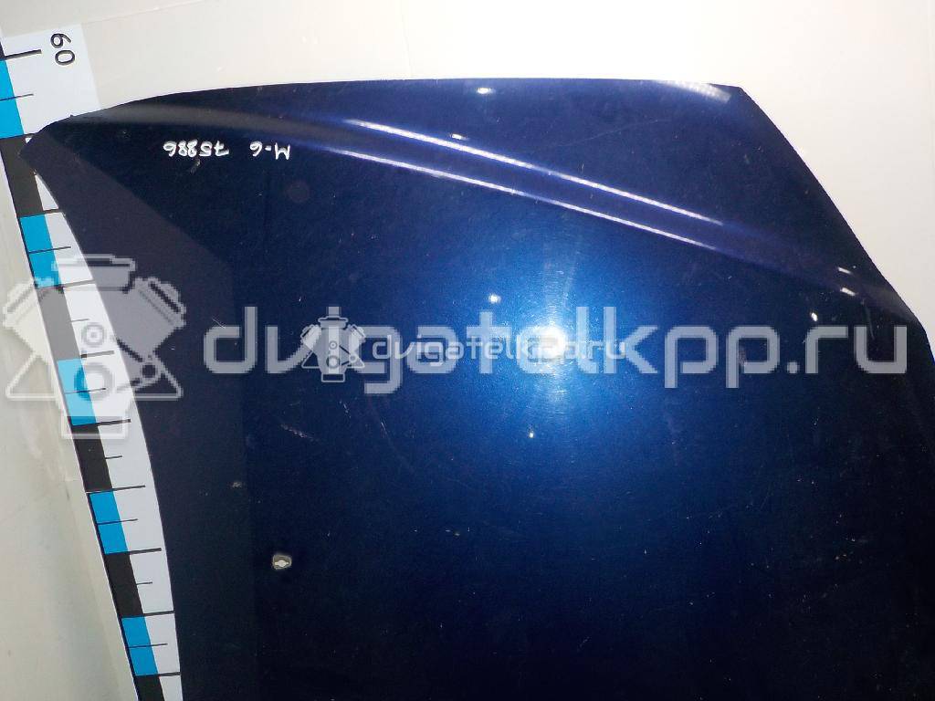 Фото Капот  GJYA5231XC для Mazda 6 {forloop.counter}}