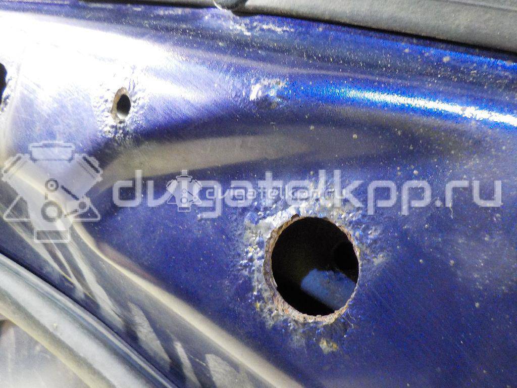 Фото Капот  GJYA5231X для Mazda 6 {forloop.counter}}