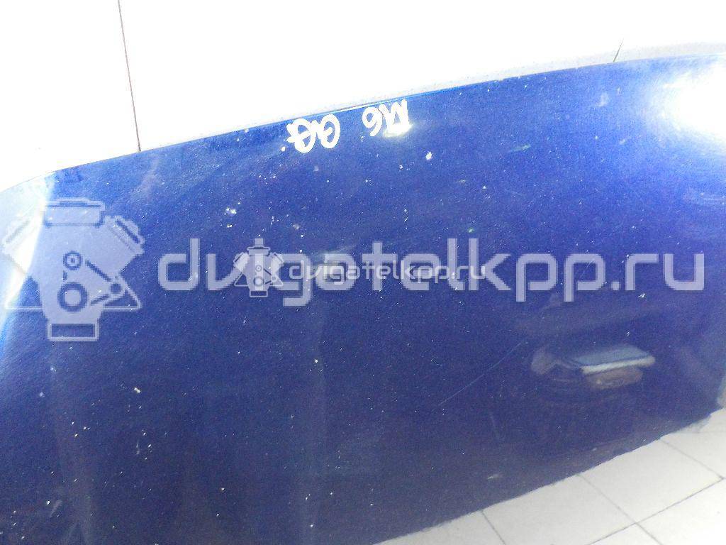 Фото Капот  GJYA5231X для Mazda 6 {forloop.counter}}