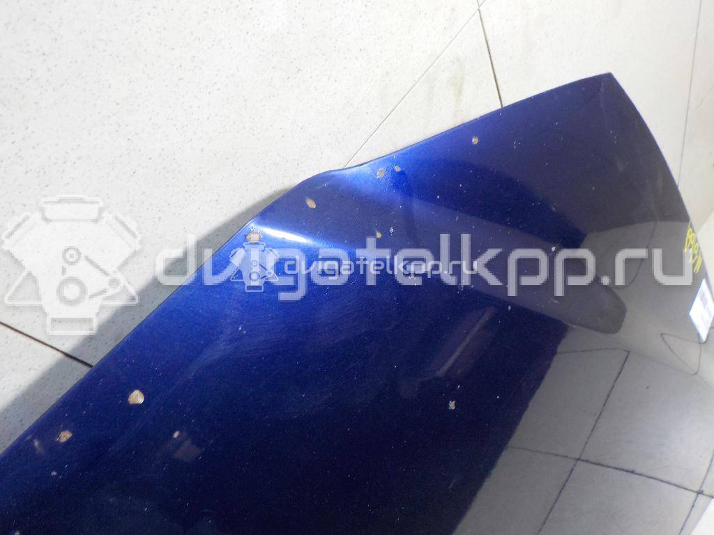 Фото Капот  GJYA5231X для Mazda 6 {forloop.counter}}