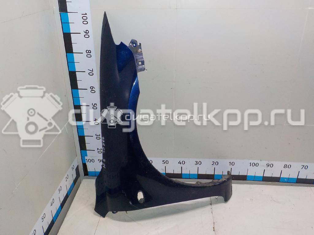 Фото Крыло переднее правое  GJ6A52111E8H для Mazda 6 {forloop.counter}}