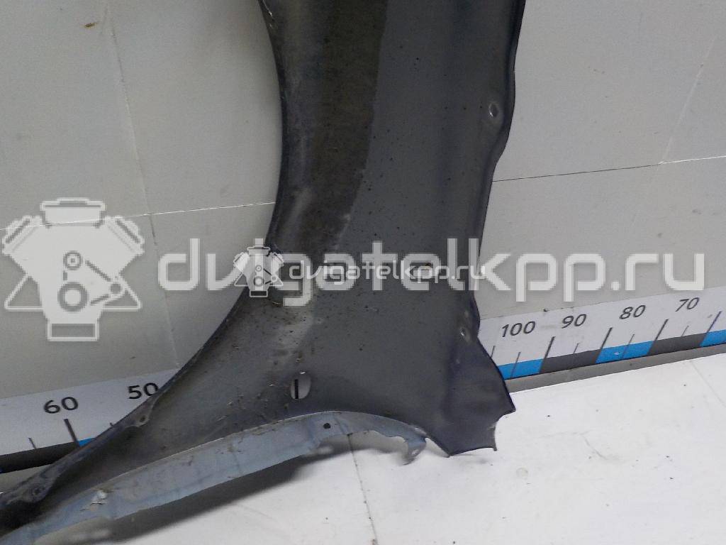 Фото Крыло переднее правое  GJ6A52111E8H для Mazda 6 {forloop.counter}}