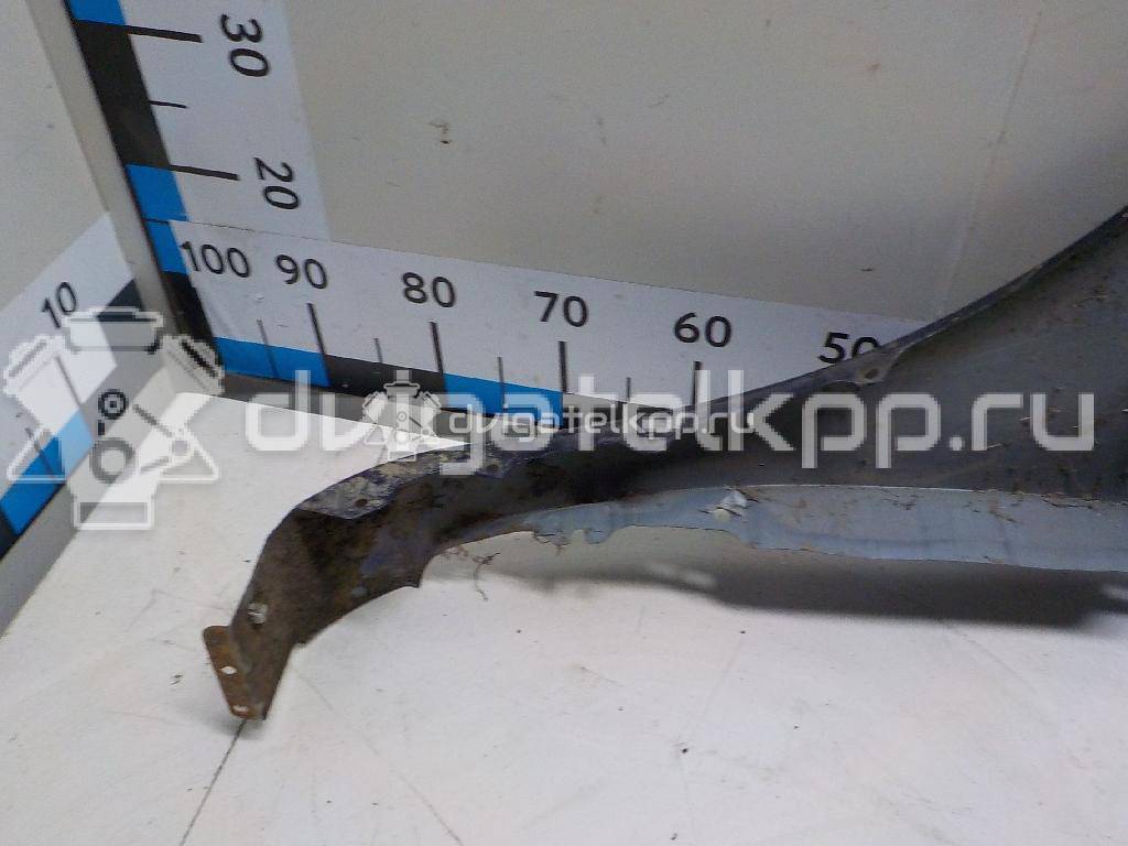 Фото Крыло переднее правое  GJ6A52111E8H для Mazda 6 {forloop.counter}}
