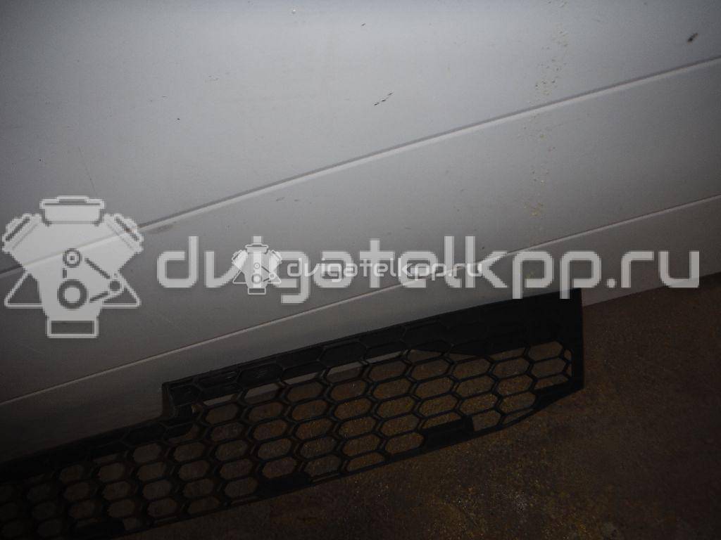 Фото Решетка в бампер центральная  GR1A501T1C для Mazda 6 {forloop.counter}}