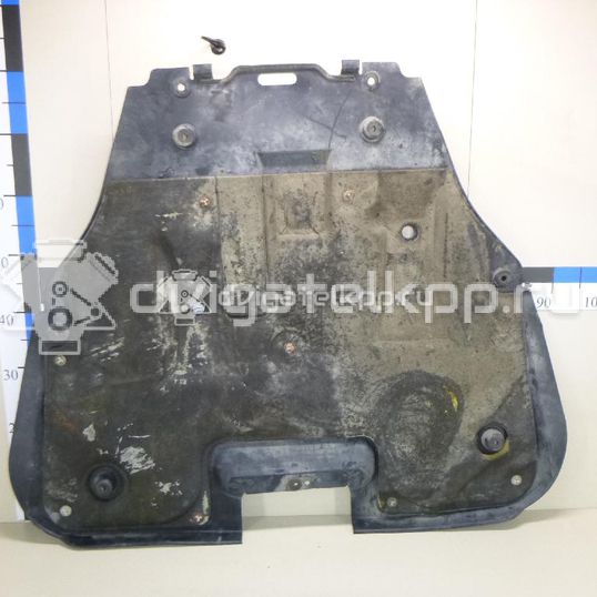 Фото Защита картера  GP9A56110A для Mazda 6