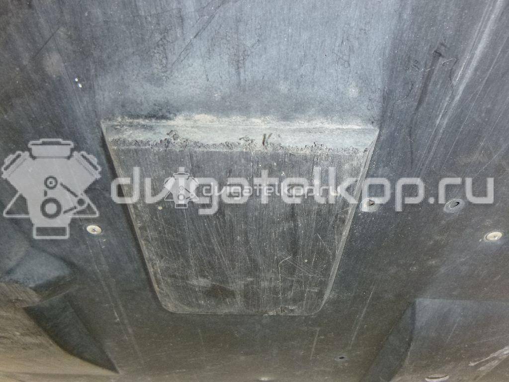 Фото Защита картера  GP9A56110A для Mazda 6 {forloop.counter}}