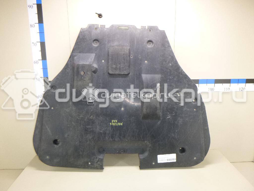 Фото Защита картера  GP9A56110A для Mazda 6 {forloop.counter}}