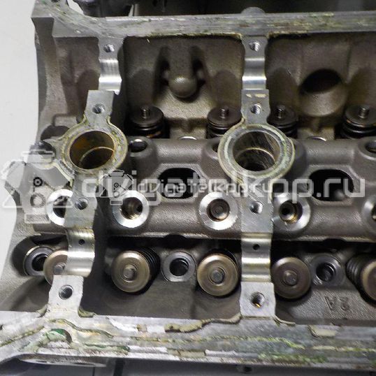 Фото Головка блока для двигателя CDAB для Volkswagen Passat / Cc 152 л.с 16V 1.8 л бензин 06H103064K