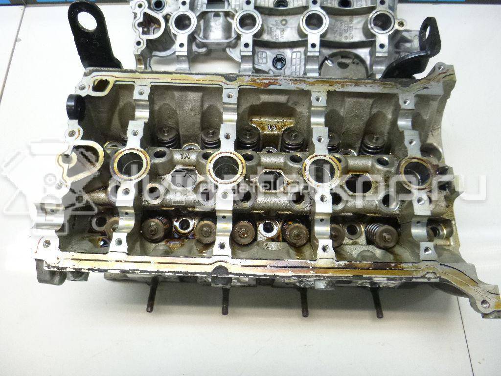 Фото Головка блока для двигателя CDAB для Volkswagen Passat / Cc 152 л.с 16V 1.8 л бензин 06H103064AB {forloop.counter}}