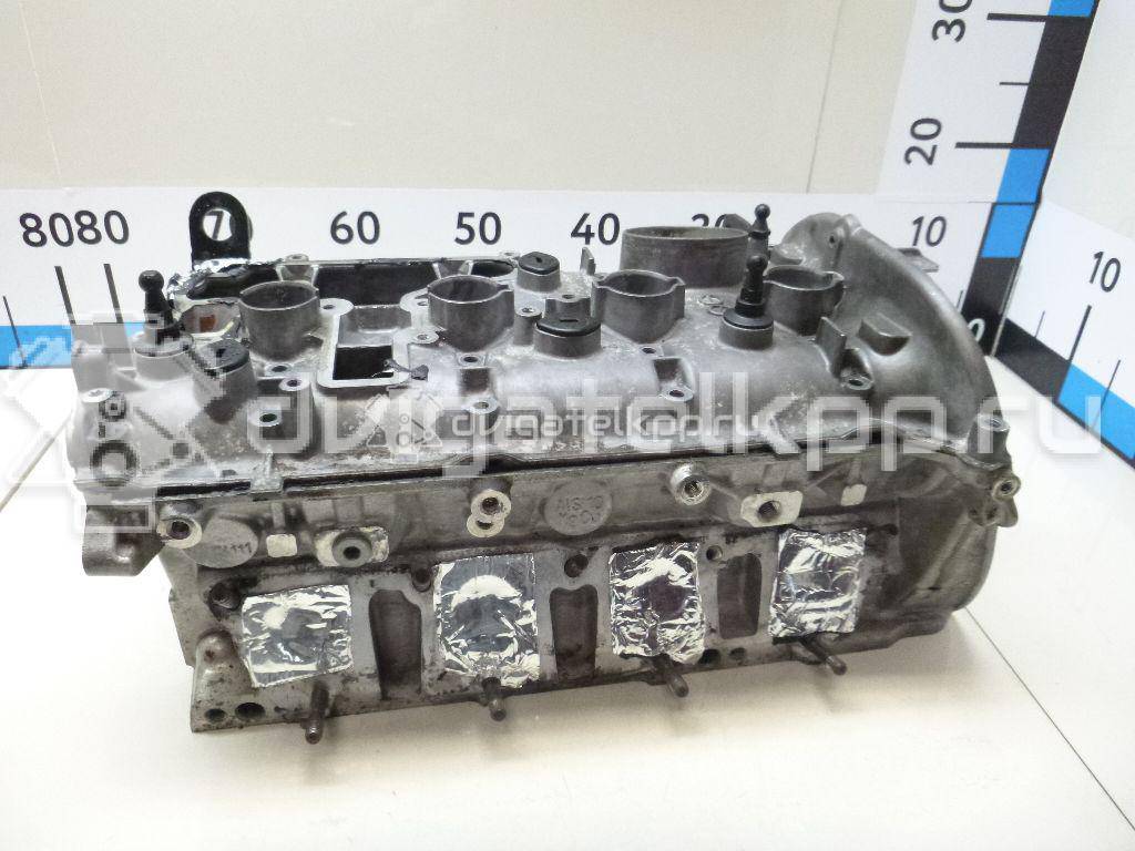 Фото Головка блока для двигателя CDAB для Volkswagen Passat / Cc 152 л.с 16V 1.8 л бензин 06H103064AB {forloop.counter}}