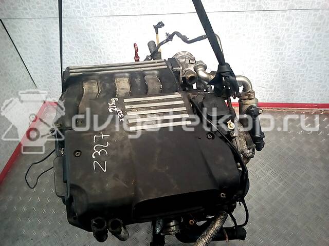 Фото Контрактный (б/у) двигатель M47 D20 (204D4) для Bmw 5 / 1 / X3 / 3 116-177 л.с 16V 2.0 л Дизельное топливо {forloop.counter}}