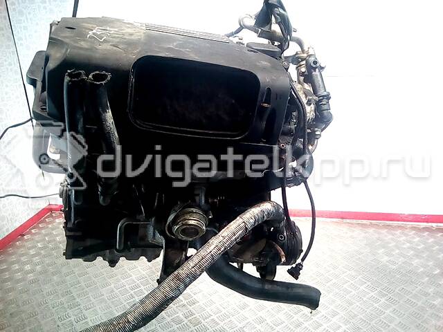 Фото Контрактный (б/у) двигатель M47 D20 (204D4) для Bmw 5 / 1 / X3 / 3 116-177 л.с 16V 2.0 л Дизельное топливо {forloop.counter}}
