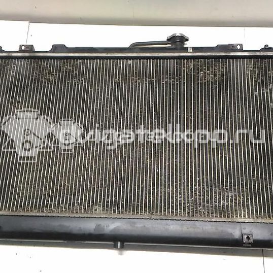 Фото Радиатор основной  RFAB15200 для Mazda Mpv / 323 / 6 / Cx-3 Dk