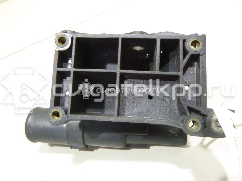Фото Фланец двигателя системы охлаждения  1360282 для mazda Mazda 6 (GG) {forloop.counter}}