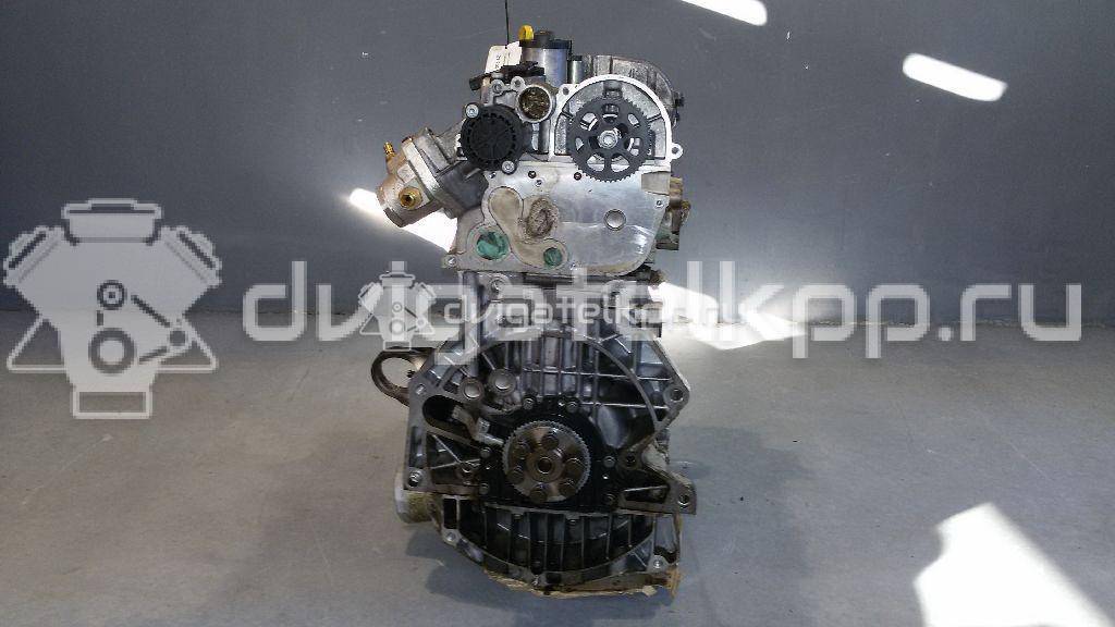 Фото Контрактный (б/у) двигатель CJZC для Volkswagen Polo 90 л.с 16V 1.2 л бензин 04E100031B {forloop.counter}}