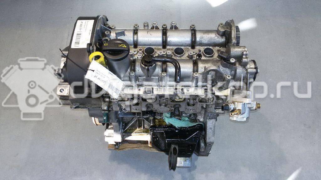 Фото Контрактный (б/у) двигатель CJZA для Volkswagen Golf 105 л.с 16V 1.2 л бензин 04E100031B {forloop.counter}}
