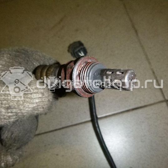 Фото Датчик кислородный/Lambdasonde  LF1718861C для Mazda Mx-6 / Festiva / 323 / 626 / 6