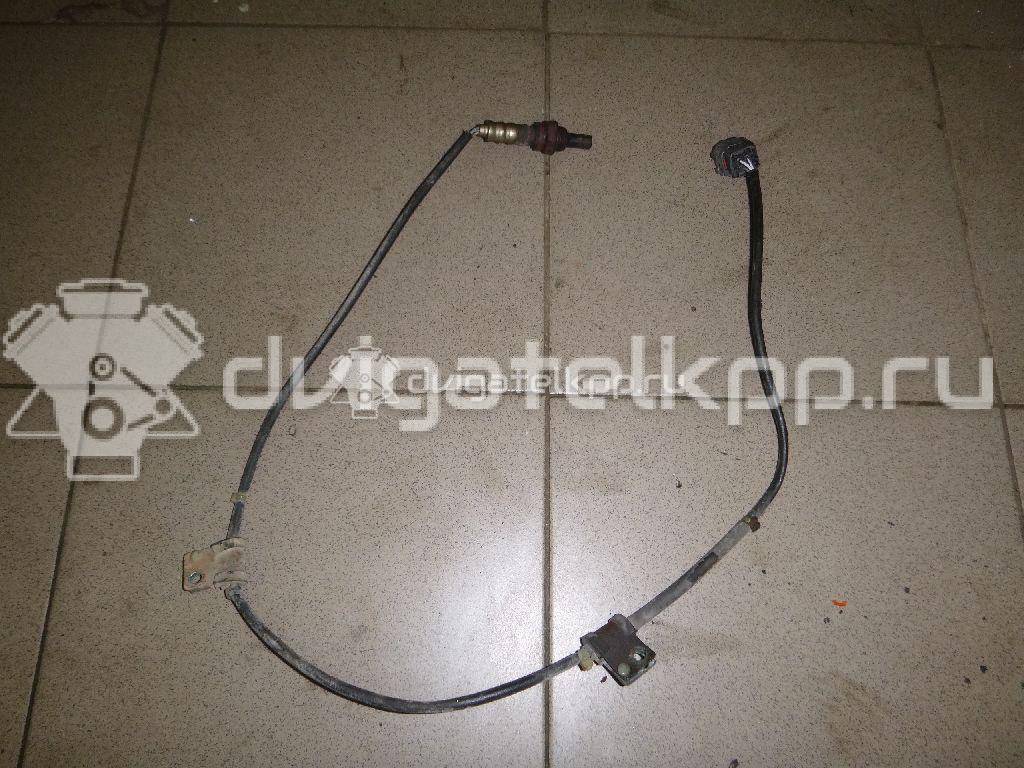 Фото Датчик кислородный/Lambdasonde  LF1718861C для Mazda Mx-6 / Festiva / 323 / 626 / 6 {forloop.counter}}