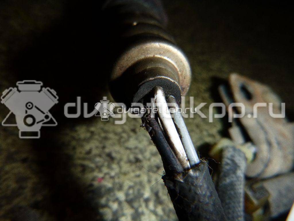 Фото Датчик кислородный/Lambdasonde  LF1718861C для Mazda Mx-6 / Festiva / 323 / 626 / 6 {forloop.counter}}