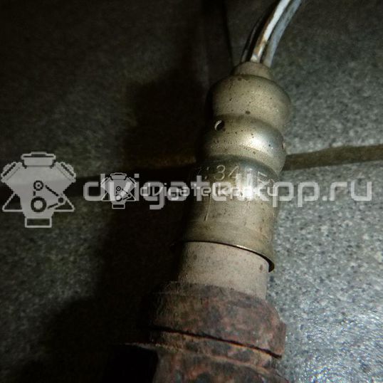 Фото Датчик кислородный/Lambdasonde  LF1718861C для Mazda Mx-6 / Festiva / 323 / 626 / 6