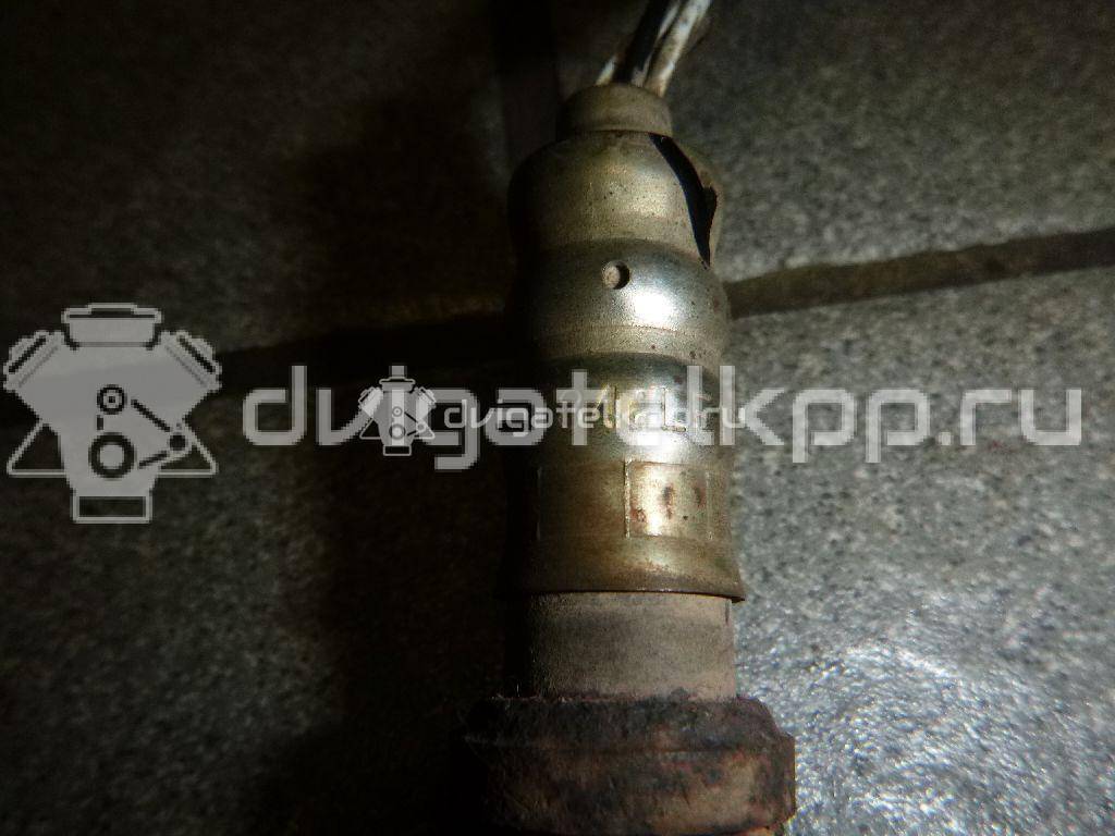Фото Датчик кислородный/Lambdasonde  LF1718861C для Mazda Mx-6 / Festiva / 323 / 626 / 6 {forloop.counter}}