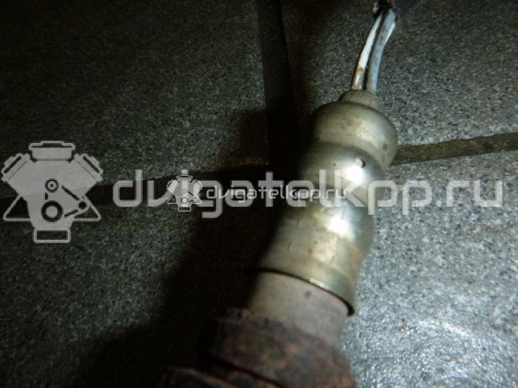Фото Датчик кислородный/Lambdasonde  LF1718861C для Mazda Mx-6 / Festiva / 323 / 626 / 6 {forloop.counter}}