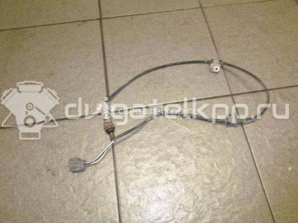 Фото Датчик кислородный/Lambdasonde  LF1718861C для Mazda Mx-6 / Festiva / 323 / 626 / 6 {forloop.counter}}