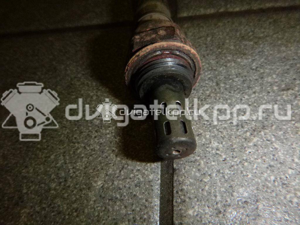 Фото Датчик кислородный/Lambdasonde  LF1718861C для Mazda Mx-6 / Festiva / 323 / 626 / 6 {forloop.counter}}