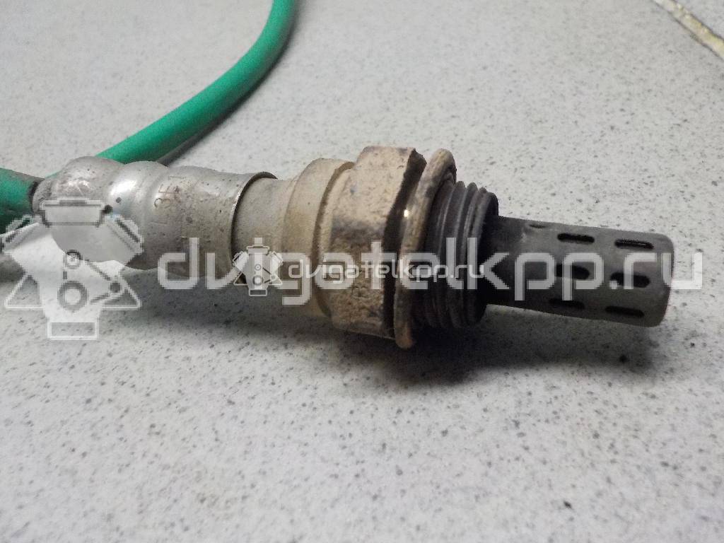 Фото Датчик кислородный/Lambdasonde  L3E118861 для Mazda Mx-6 / Festiva / 323 / 626 / 6 {forloop.counter}}