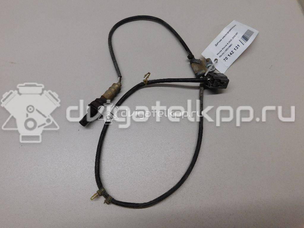 Фото Датчик кислородный/Lambdasonde  L3E218861 для Mazda Mx-6 / Festiva / 323 / 626 / 6 {forloop.counter}}