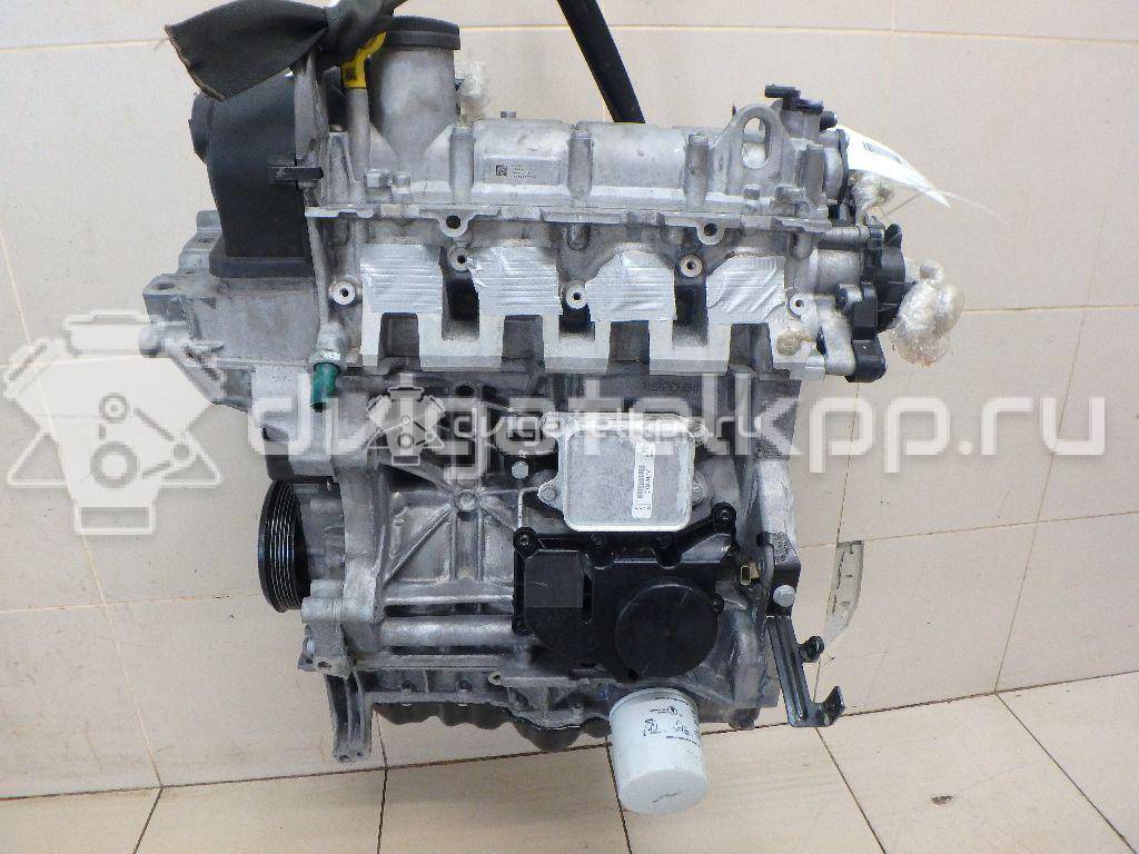 Фото Контрактный (б/у) двигатель CWVA для Volkswagen Polo / Caddy / Golf 110 л.с 16V 1.6 л бензин 04E100033P {forloop.counter}}