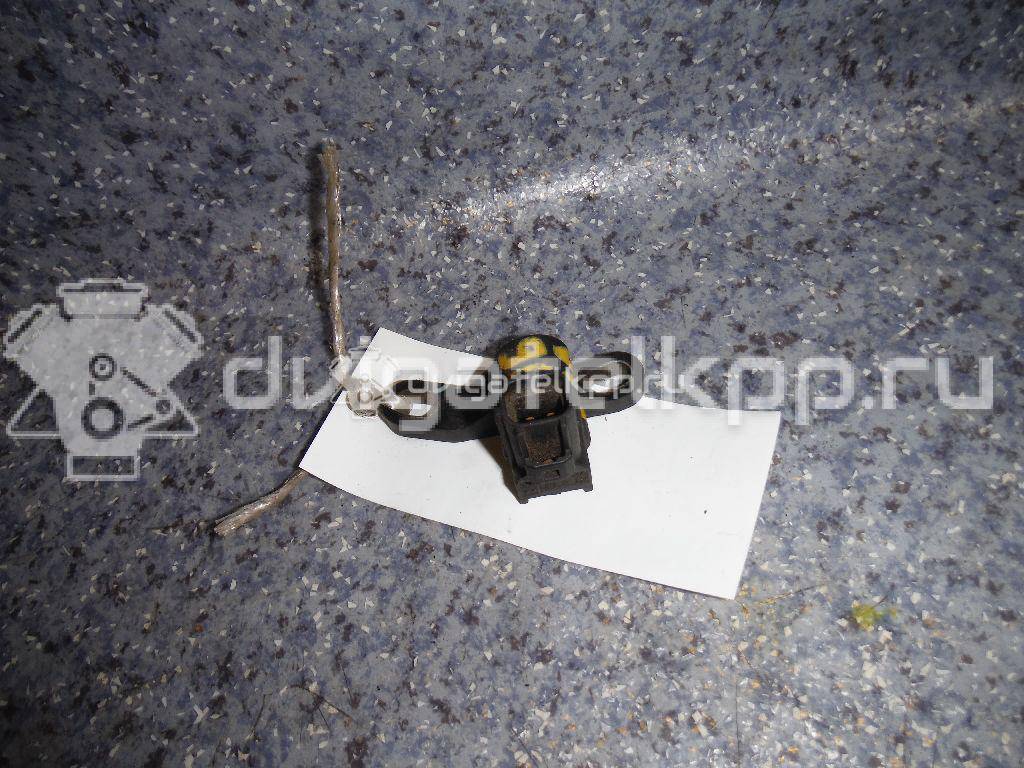 Фото Датчик положения коленвала  3M6G6C315BA для mazda Mazda 6 (GG) {forloop.counter}}