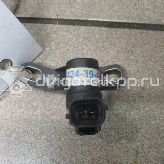 Фото Датчик положения коленвала  3M6G6C315BA для mazda Mazda 6 (GG)