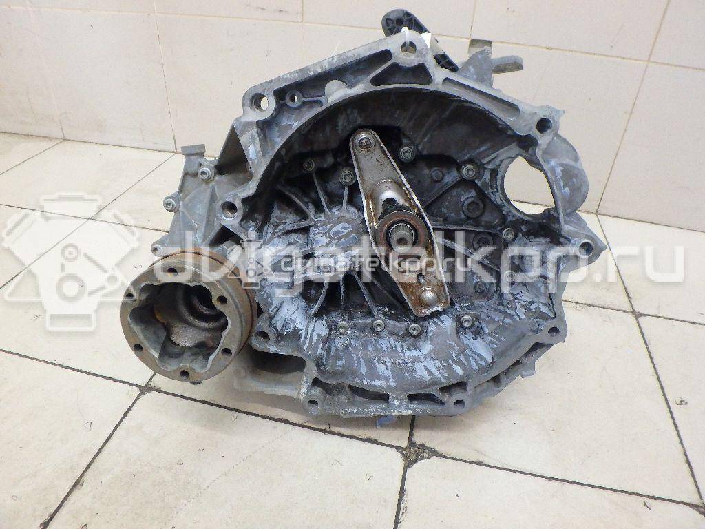 Фото Контрактная (б/у) МКПП для Volkswagen Polo / Caddy / Golf 110 л.с 16V 1.6 л CWVA бензин 0AF300042T {forloop.counter}}