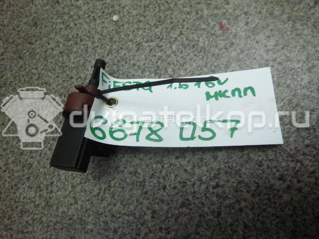 Фото Датчик педали сцепления  2S6T7C534AA для mazda Mazda 6 (GG) {forloop.counter}}