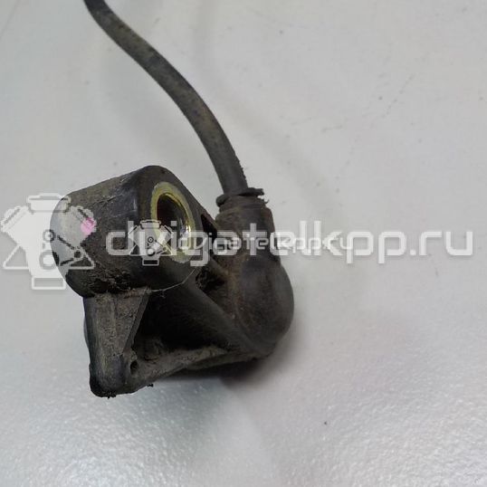 Фото Датчик ABS передний левый  GJ6A4373XE для Mazda 323 / Premacy Cp / 6