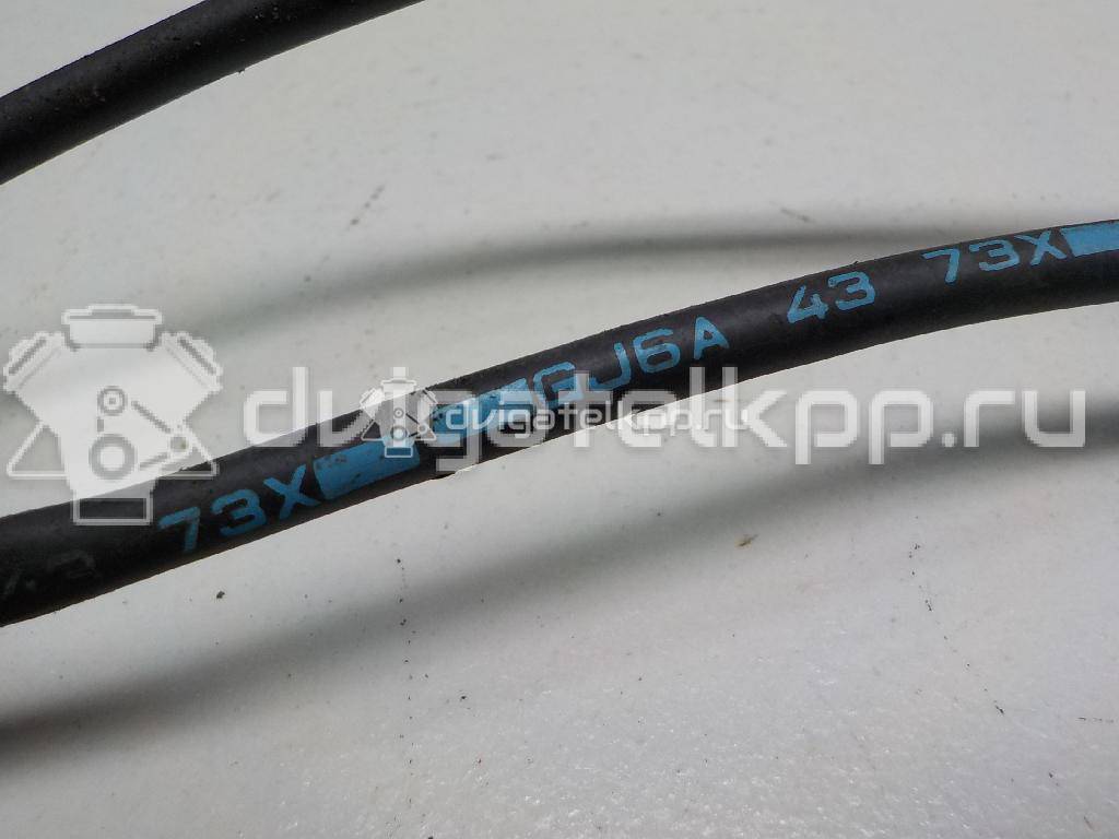 Фото Датчик ABS передний левый  GJ6A4373XE для Mazda 323 / Premacy Cp / 6 {forloop.counter}}