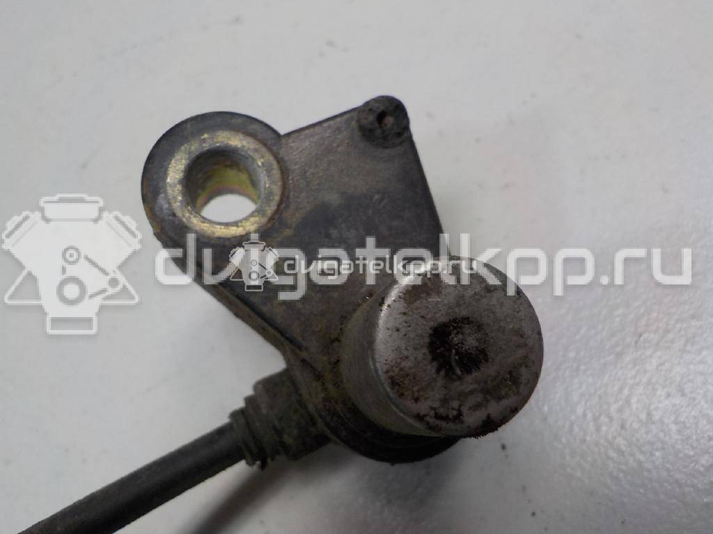 Фото Датчик ABS передний левый  GJ6A4373XE для Mazda 323 / Premacy Cp / 6 {forloop.counter}}