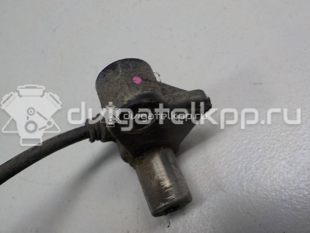 Фото Датчик ABS передний левый  GJ6A4373XE для Mazda 323 / Premacy Cp / 6 {forloop.counter}}