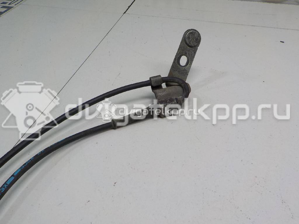 Фото Датчик ABS передний левый  GJ6A4373XE для Mazda 323 / Premacy Cp / 6 {forloop.counter}}