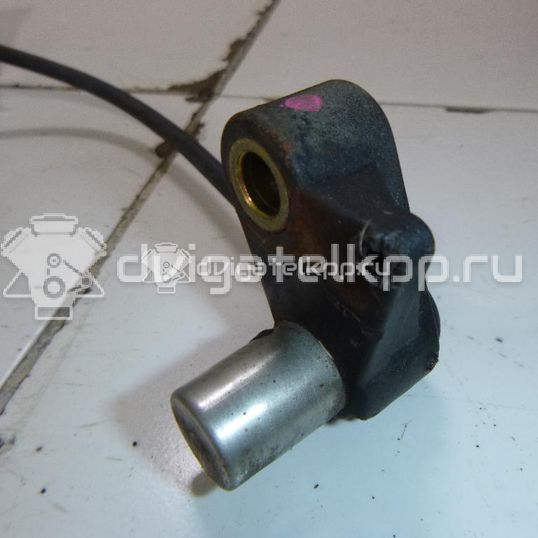 Фото Датчик ABS передний левый  GJ6A4373XE для Mazda 323 / Premacy Cp / 6