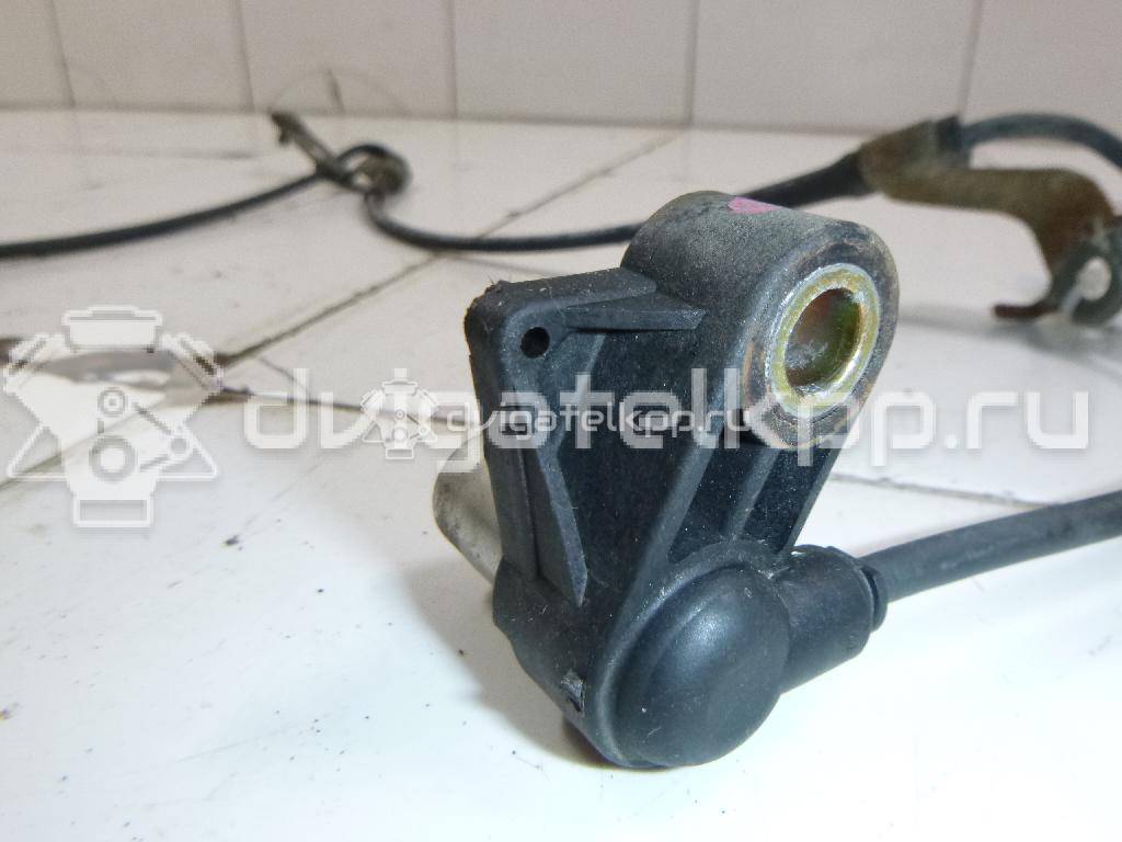 Фото Датчик ABS передний левый  GJ6A4373XE для Mazda 323 / Premacy Cp / 6 {forloop.counter}}