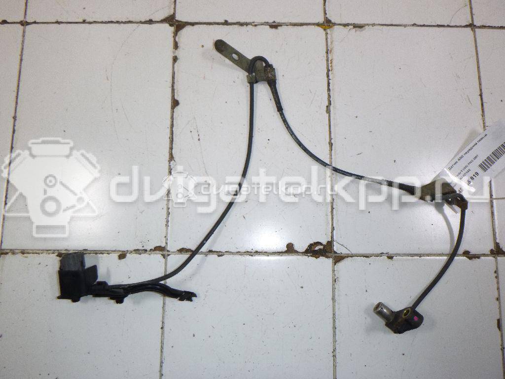 Фото Датчик ABS передний левый  GJ6A4373XE для Mazda 323 / Premacy Cp / 6 {forloop.counter}}