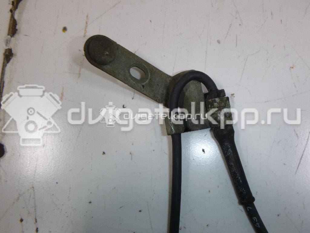 Фото Датчик ABS передний левый  GJ6A4373XE для Mazda 323 / Premacy Cp / 6 {forloop.counter}}