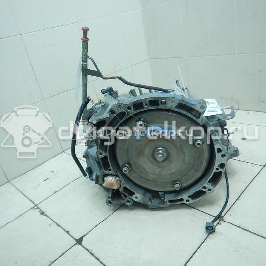 Фото Контрактная (б/у) АКПП для Mazda (Changan) 3 150 л.с 16V 2.0 л LF бензин FSE219090B