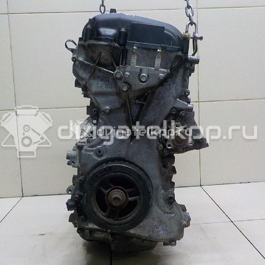 Фото Контрактный (б/у) двигатель L823 для Mazda 5 116-120 л.с 16V 1.8 л бензин L83702300